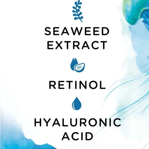MIA Del Mar Jellycioso Hyaluronic + Seaweed Eye Masks QUANTITY 10 PACKS 3g  EACH - Picture 2 of 11